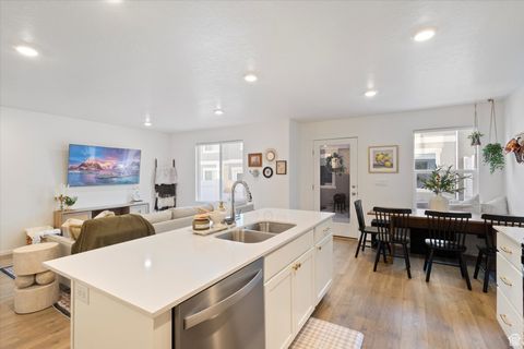 Tiny photo for 3797 S BALD KNOLL DR W, Magna, UT 84044 (MLS # 2119242)
