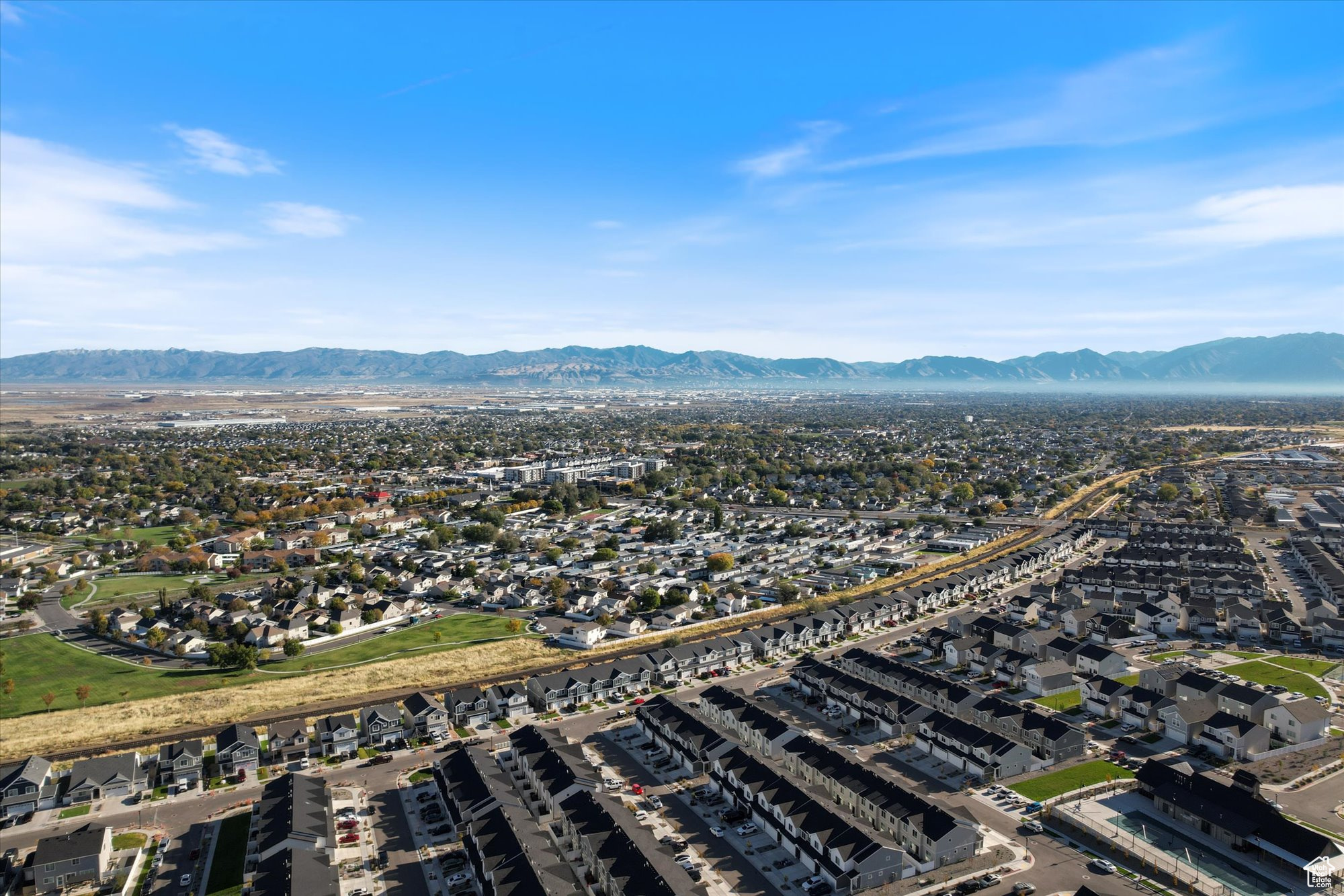 LITTLE VALLEY GATEWAY - Residential