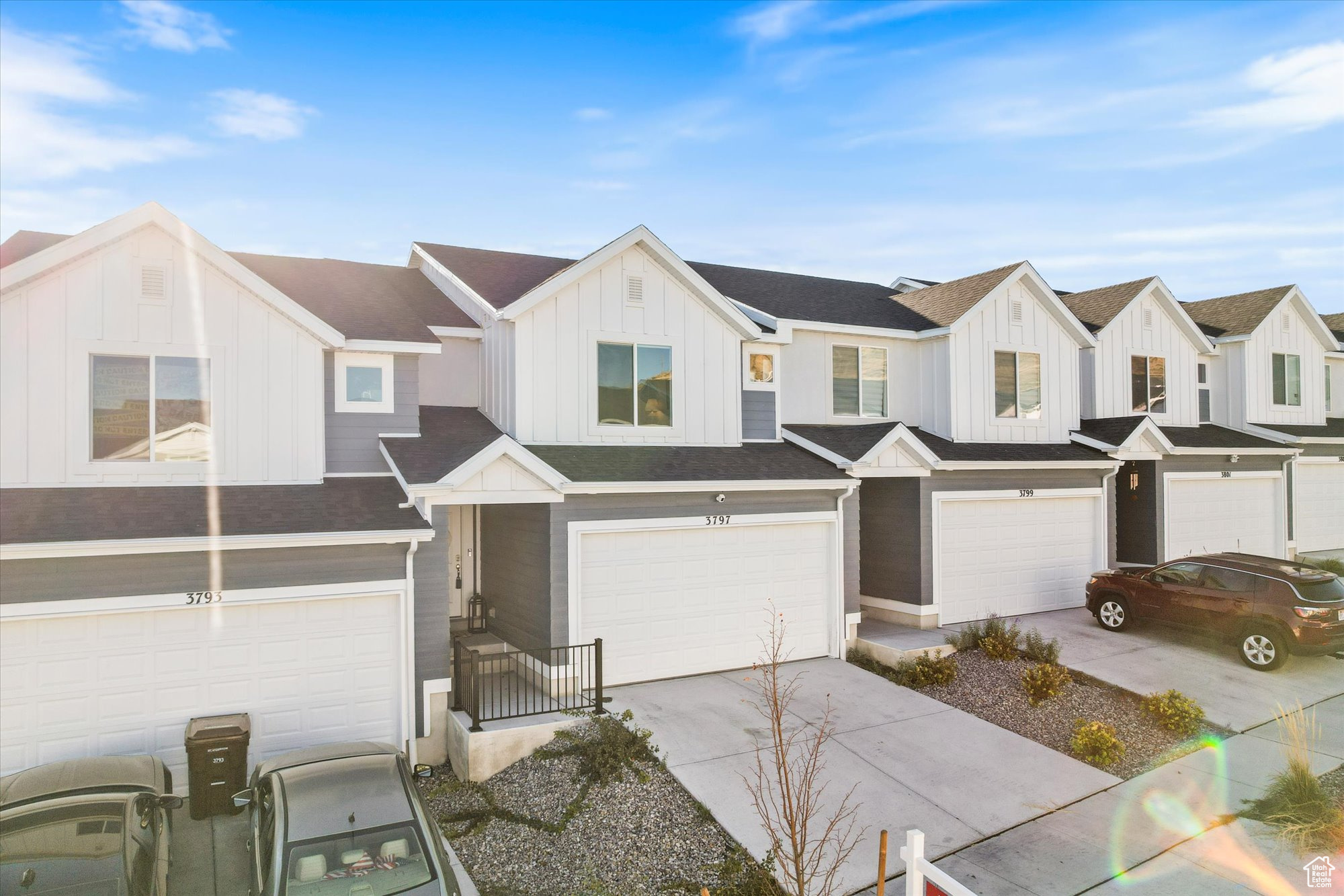 LITTLE VALLEY GATEWAY - Residential