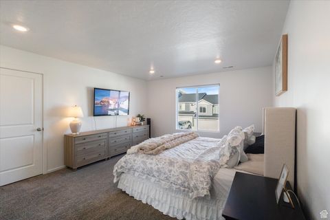 Tiny photo for 3797 S BALD KNOLL DR W, Magna, UT 84044 (MLS # 2119242)
