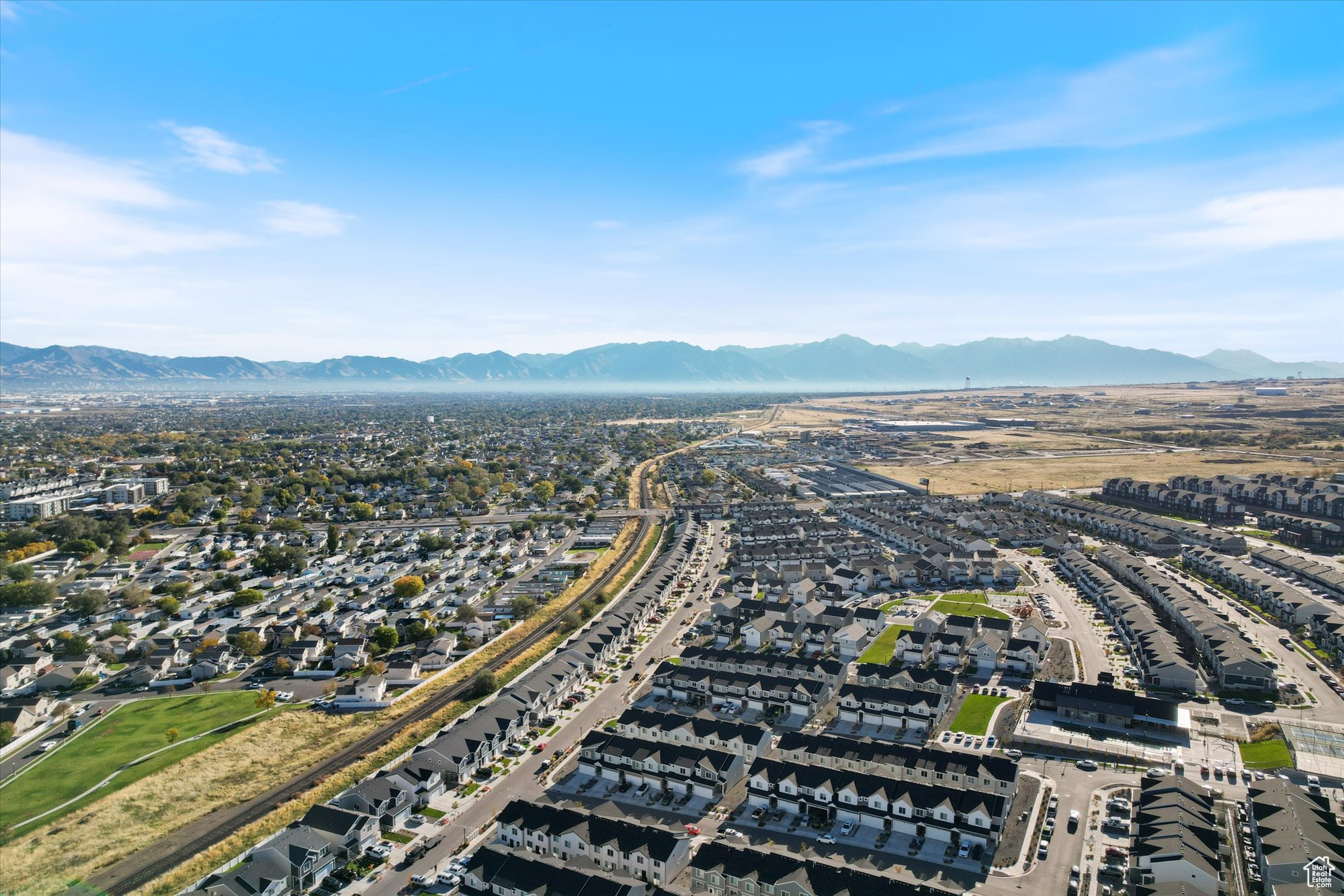 LITTLE VALLEY GATEWAY - Residential