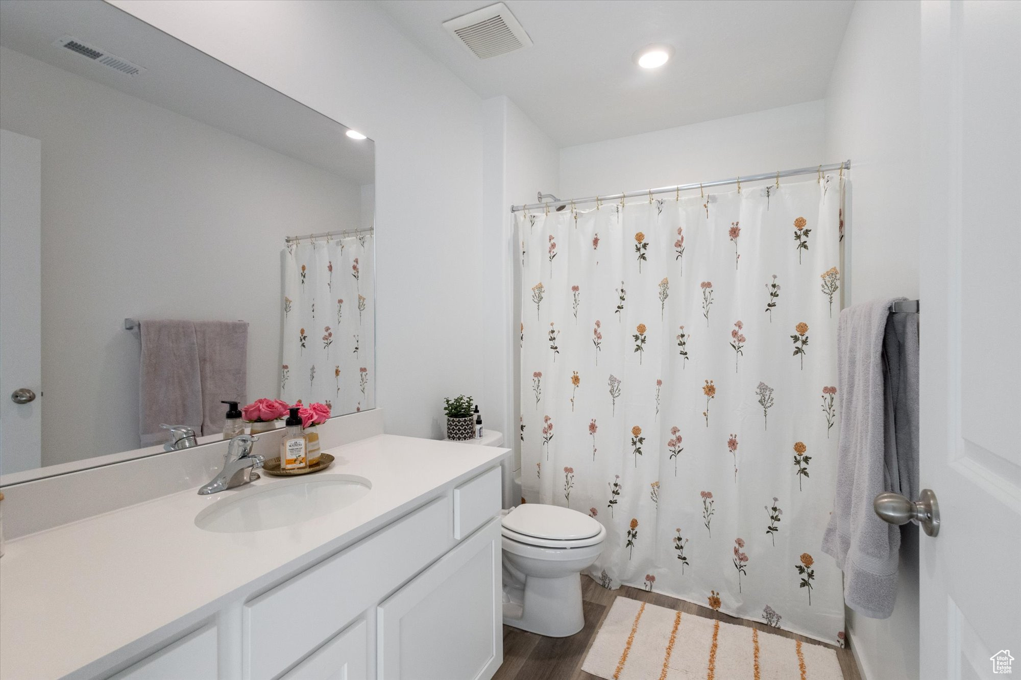 LITTLE VALLEY GATEWAY - Residential