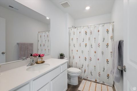 Tiny photo for 3797 S BALD KNOLL DR W, Magna, UT 84044 (MLS # 2119242)