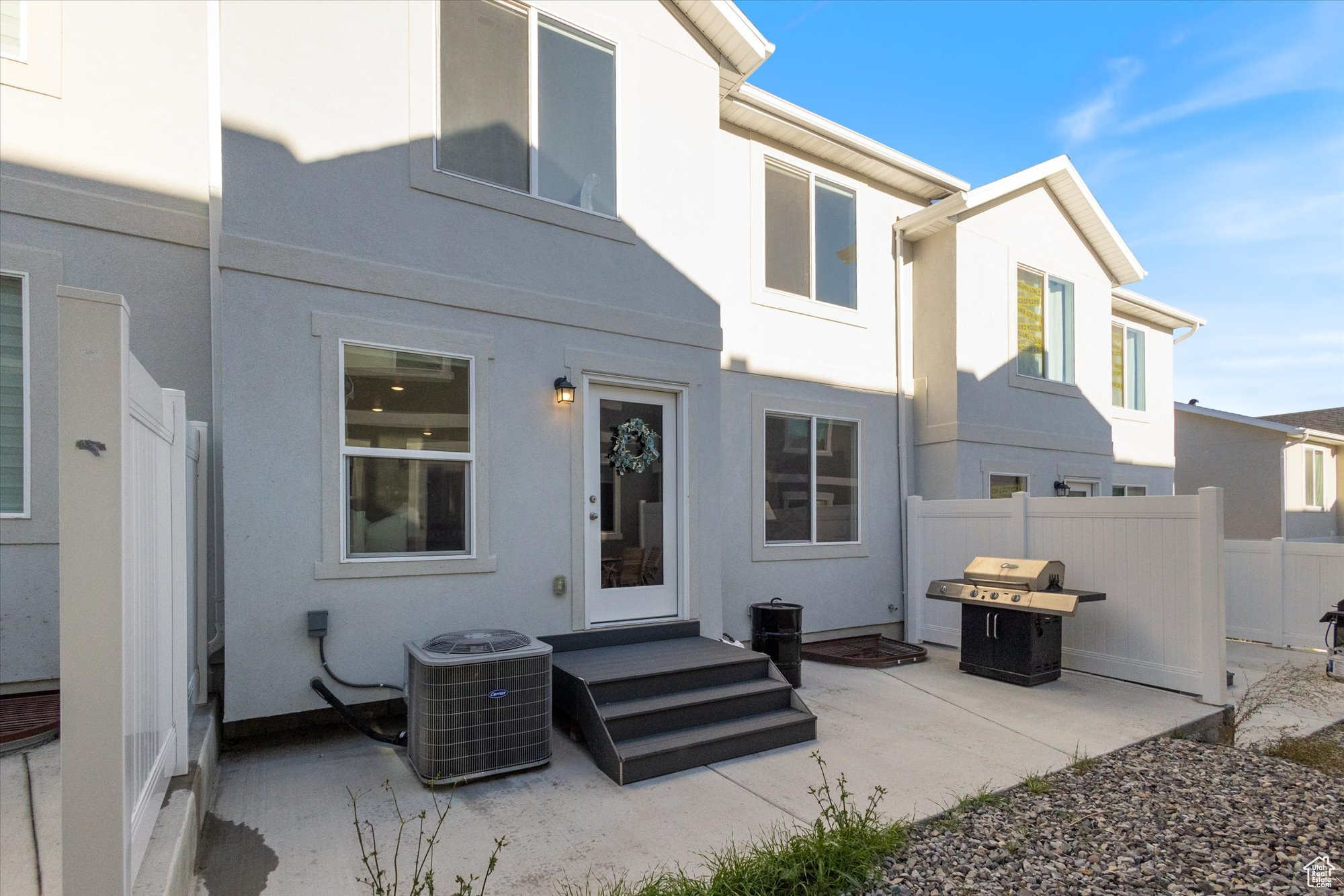 LITTLE VALLEY GATEWAY - Residential