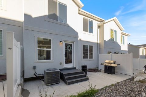 Tiny photo for 3797 S BALD KNOLL DR W, Magna, UT 84044 (MLS # 2119242)