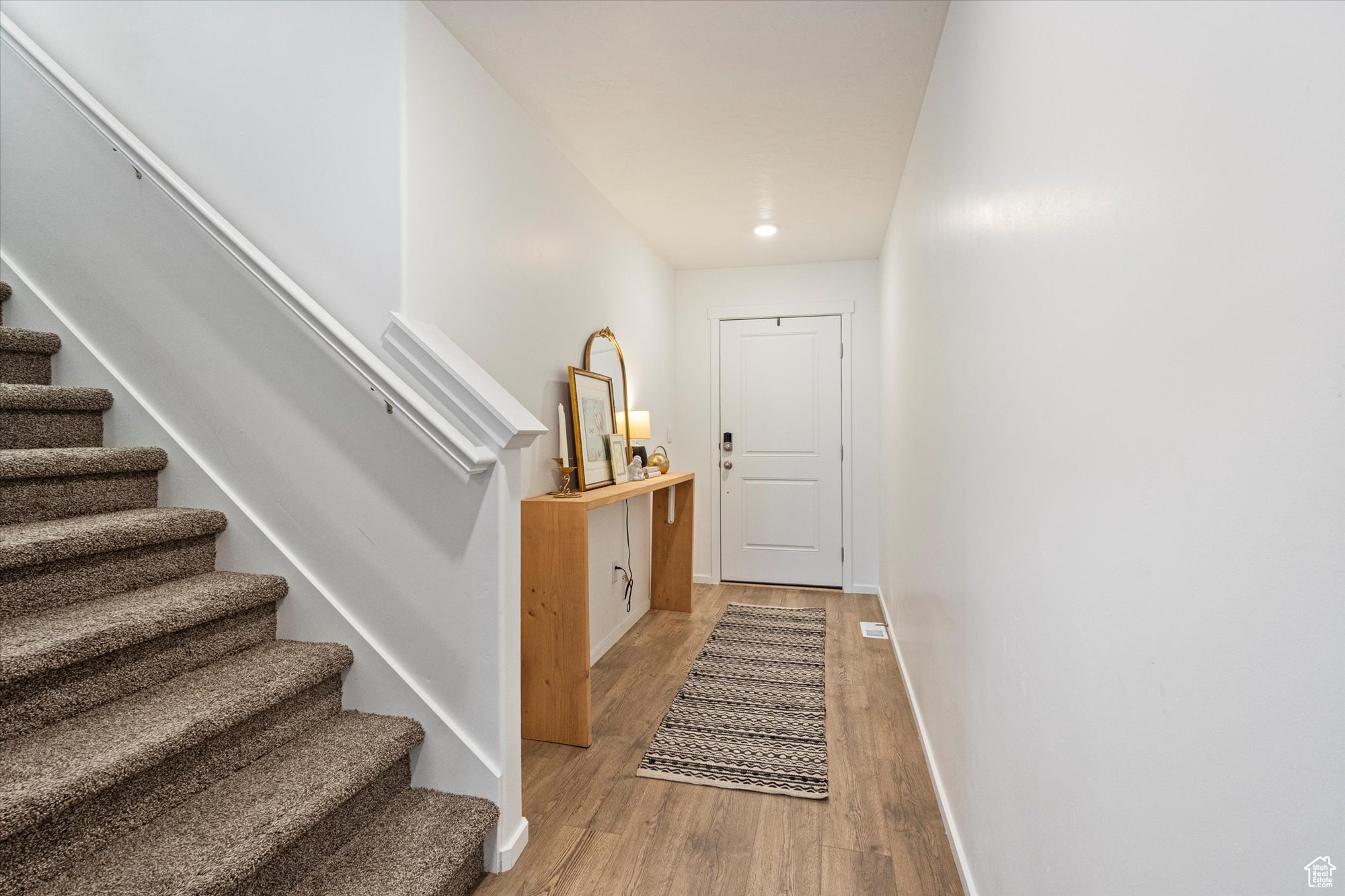 LITTLE VALLEY GATEWAY - Residential