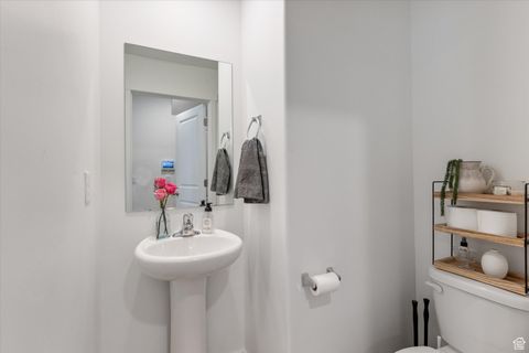 Tiny photo for 3797 S BALD KNOLL DR W, Magna, UT 84044 (MLS # 2119242)