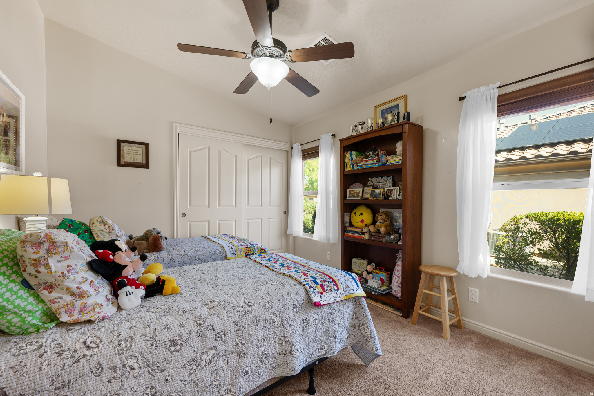 DESERT ROSE PH 1 - Residential