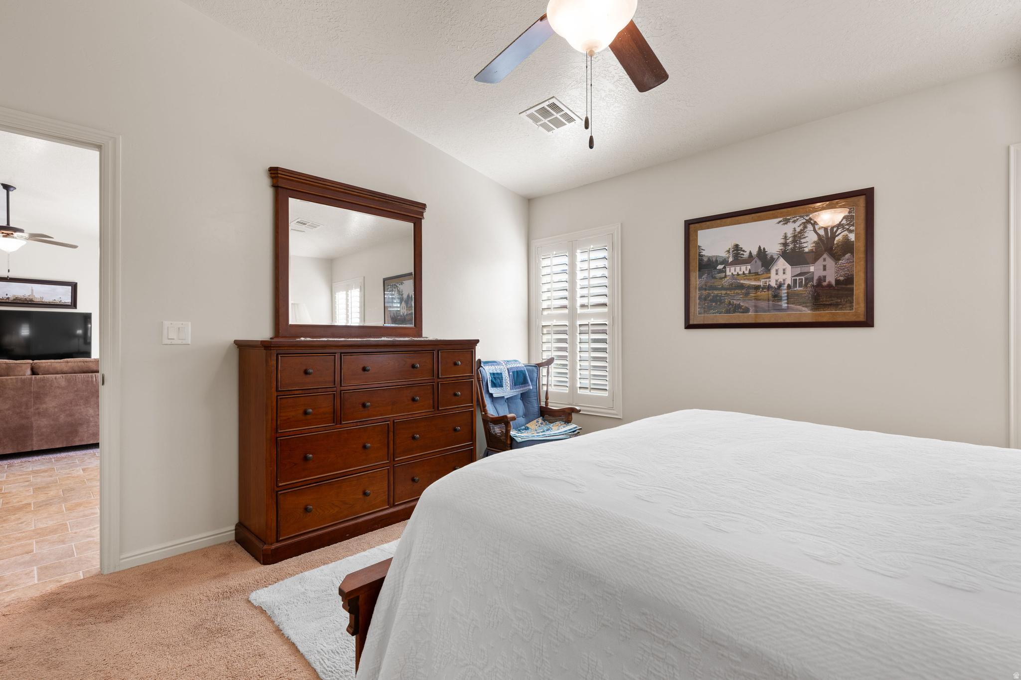 DESERT ROSE PH 1 - Residential