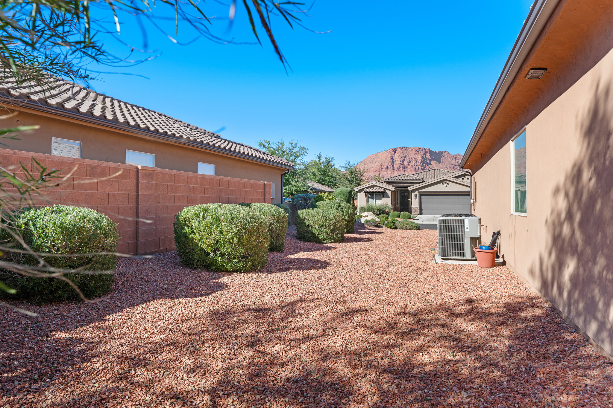 DESERT ROSE PH 1 - Residential