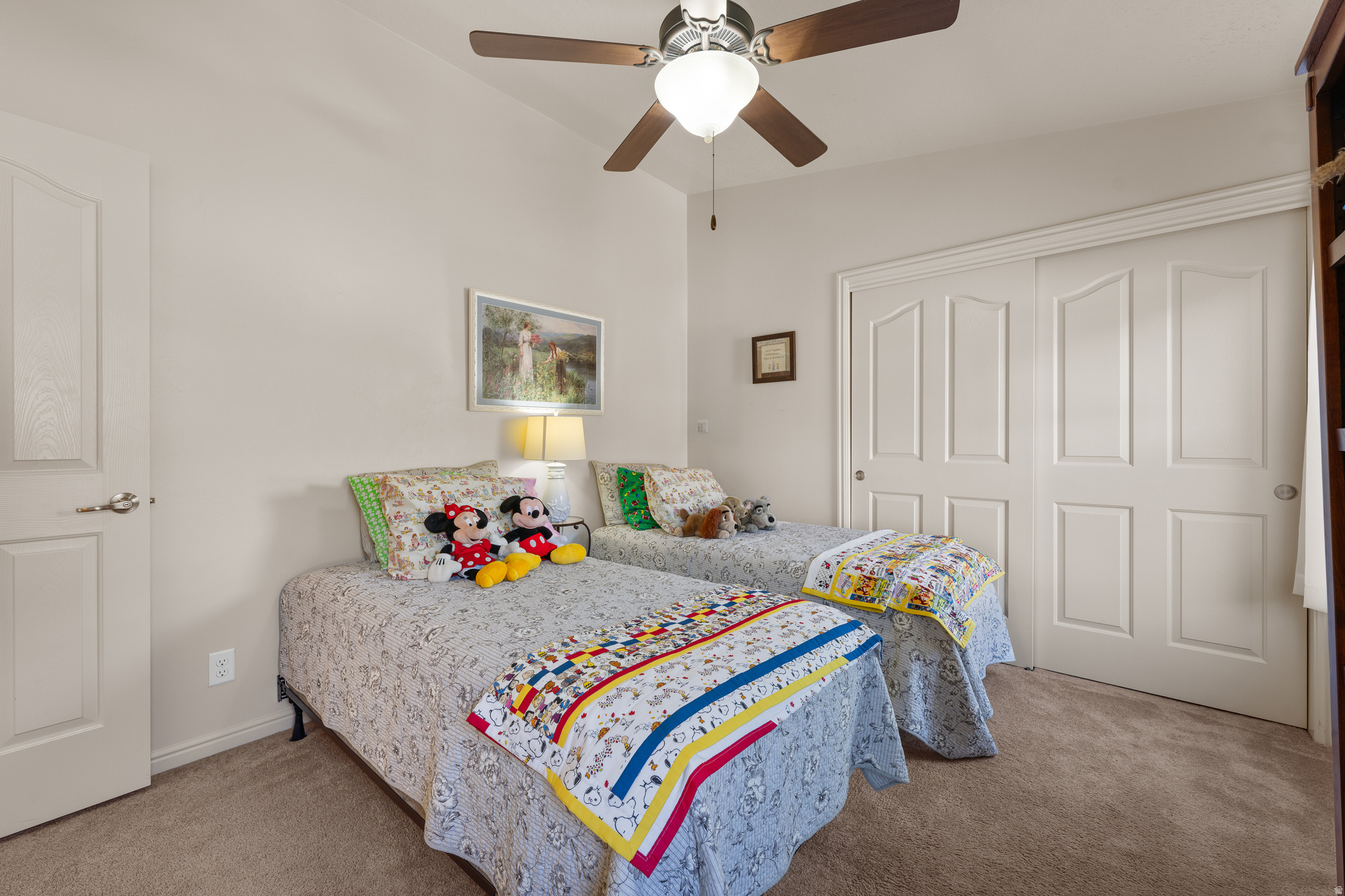 DESERT ROSE PH 1 - Residential