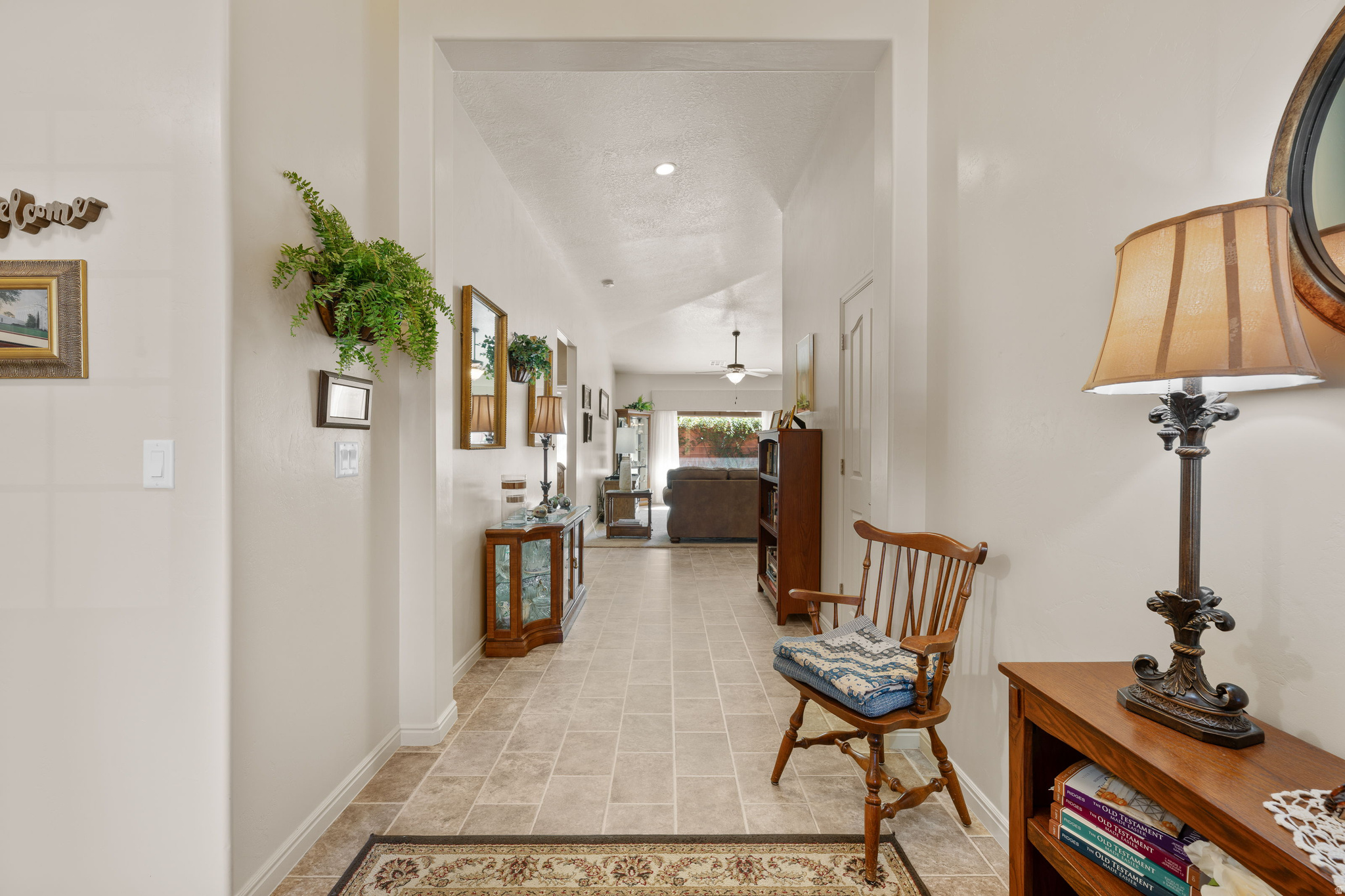 DESERT ROSE PH 1 - Residential