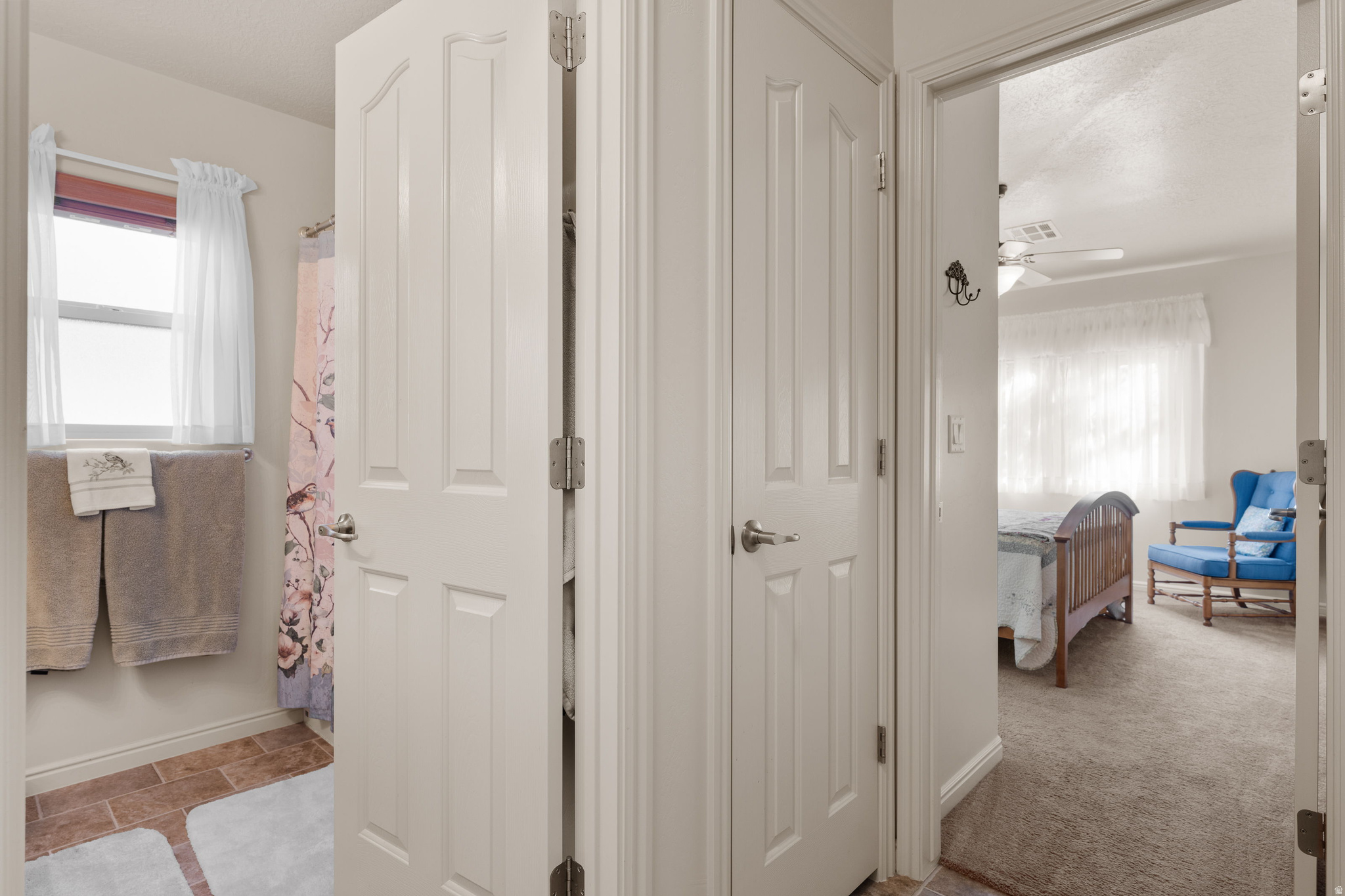 DESERT ROSE PH 1 - Residential