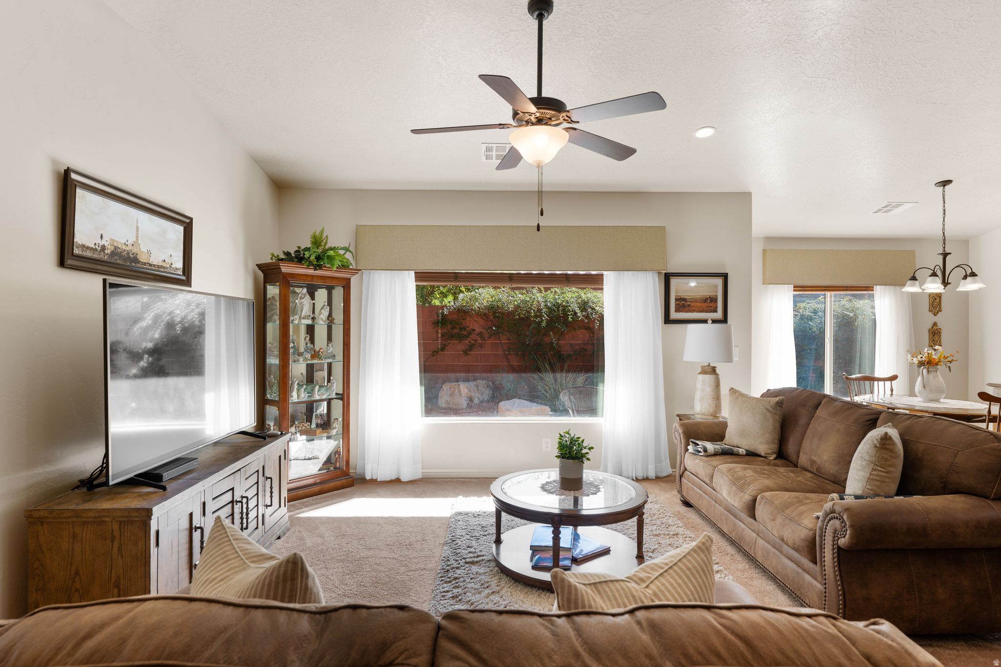 DESERT ROSE PH 1 - Residential