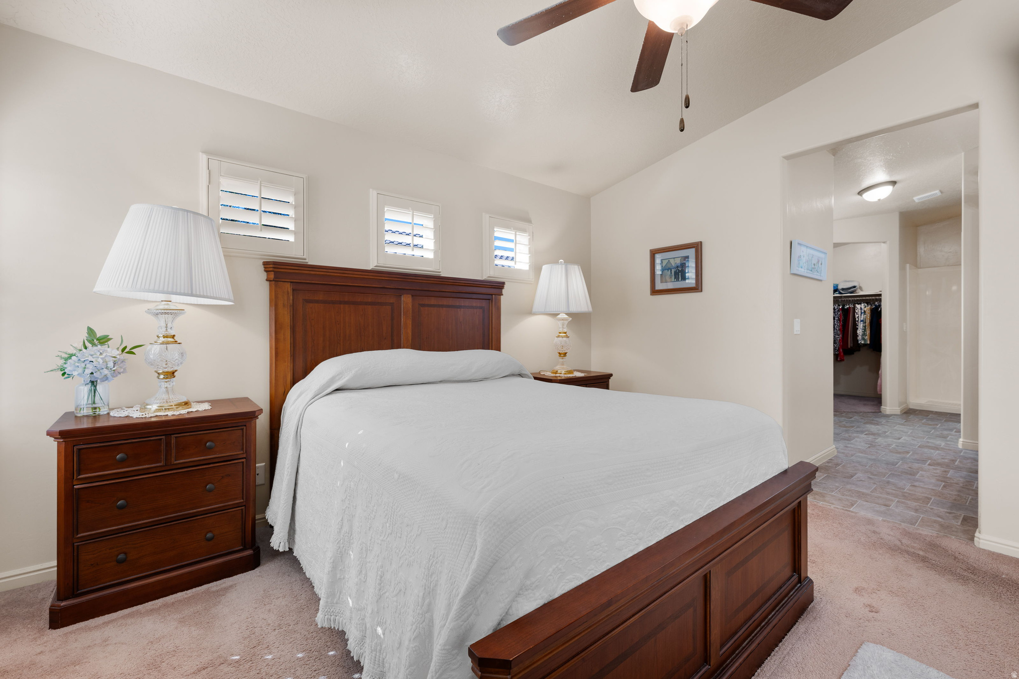 DESERT ROSE PH 1 - Residential