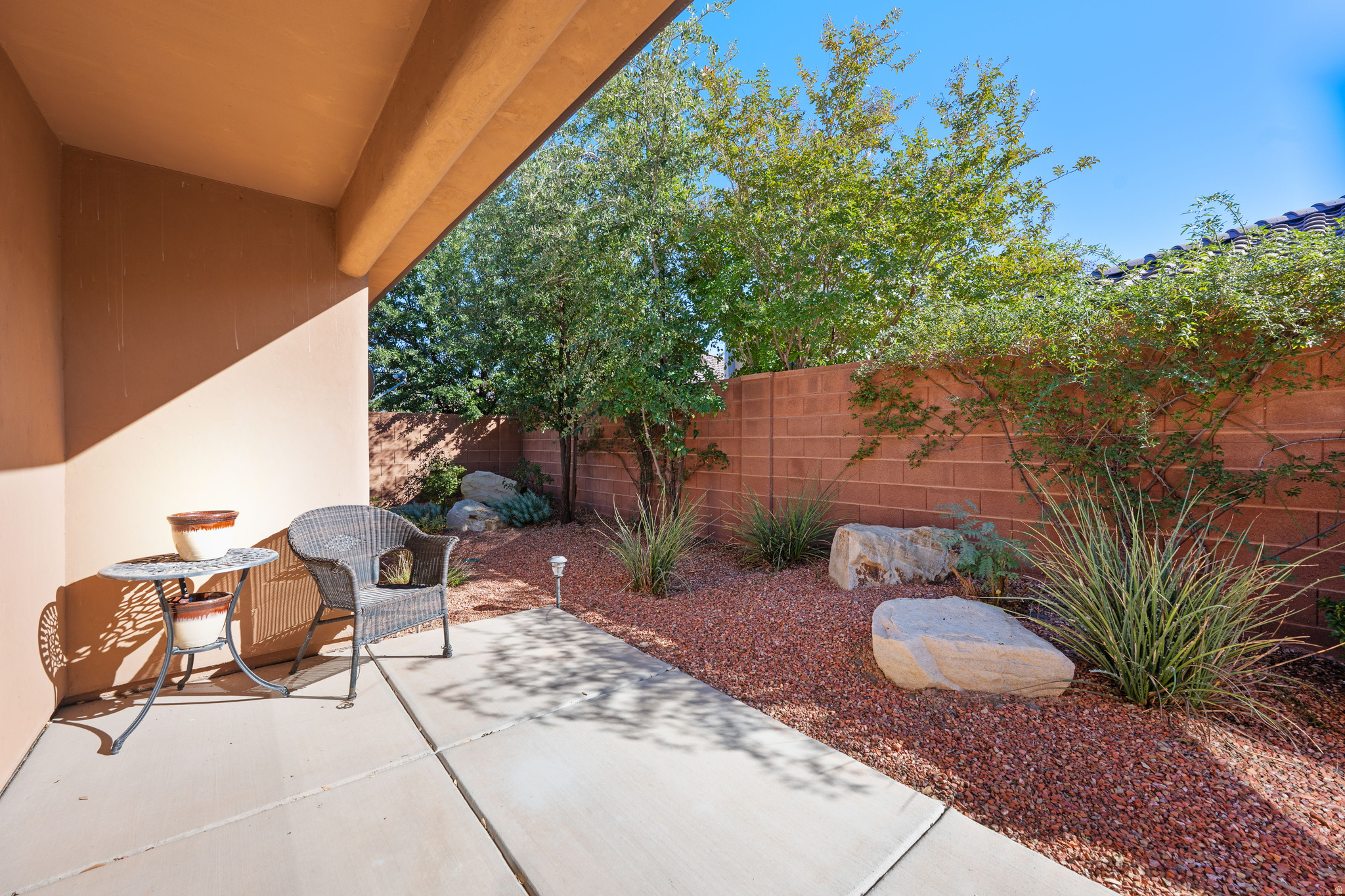 DESERT ROSE PH 1 - Residential