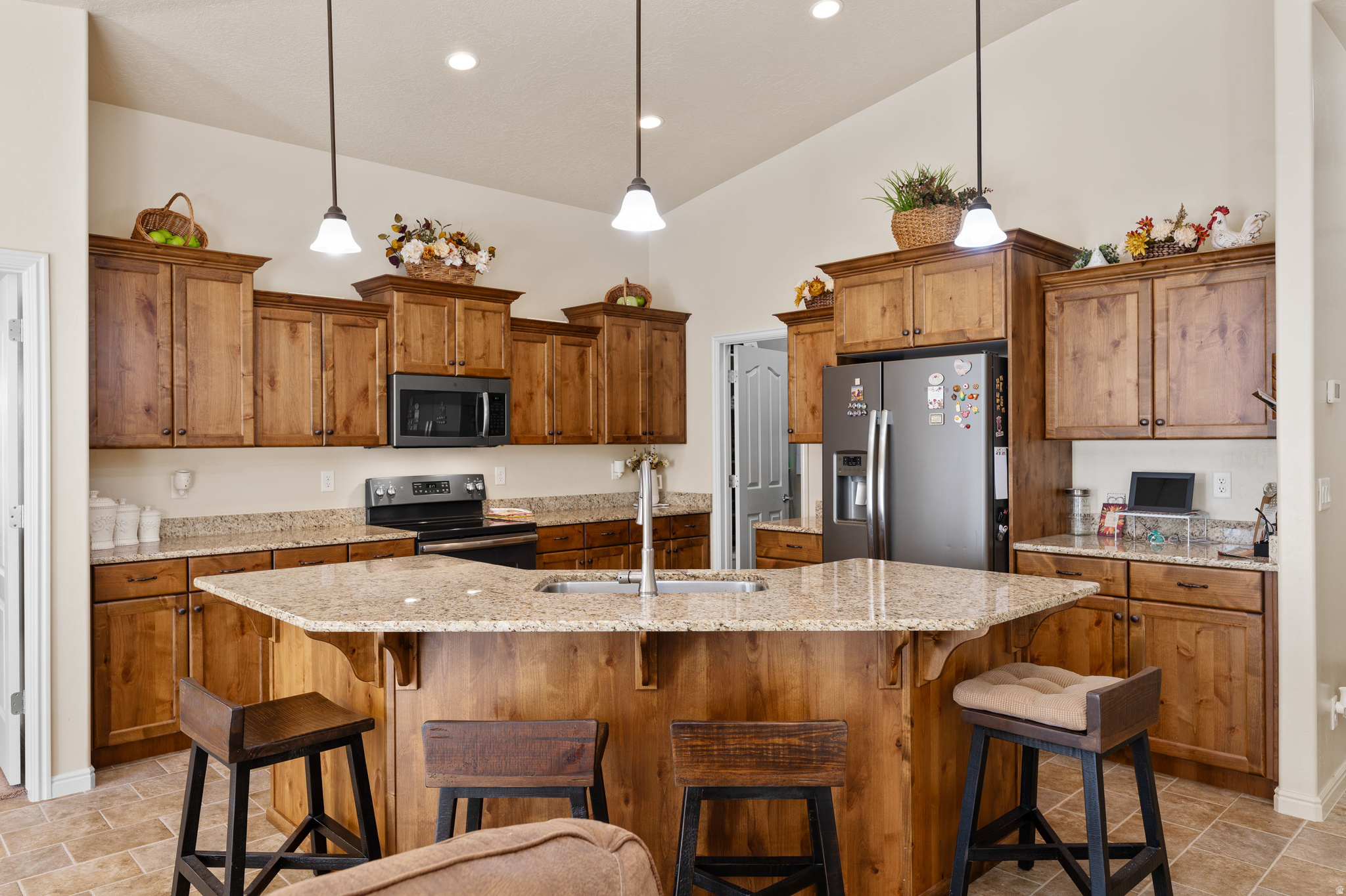 DESERT ROSE PH 1 - Residential