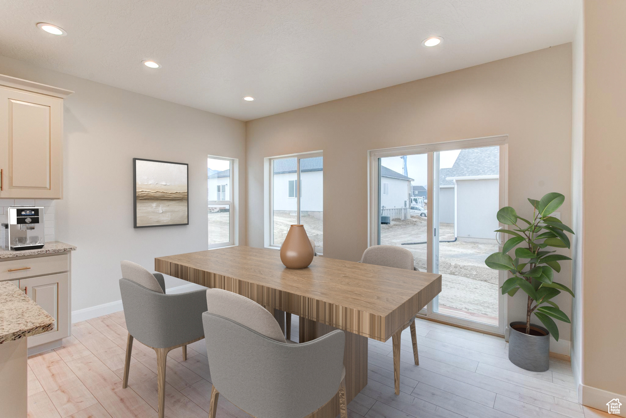 OAKRIDGE COVE - Residential