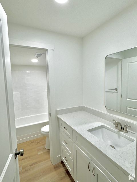 Tiny photo for 11509 S PEBBLE POND RD, South Jordan, UT 84009 (MLS # 2118325)
