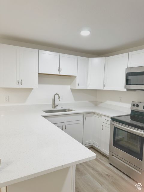 Tiny photo for 11509 S PEBBLE POND RD, South Jordan, UT 84009 (MLS # 2118325)