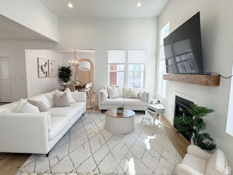 Tiny photo for 11509 S PEBBLE POND RD, South Jordan, UT 84009 (MLS # 2118325)