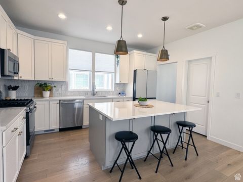 Tiny photo for 11509 S PEBBLE POND RD, South Jordan, UT 84009 (MLS # 2118325)