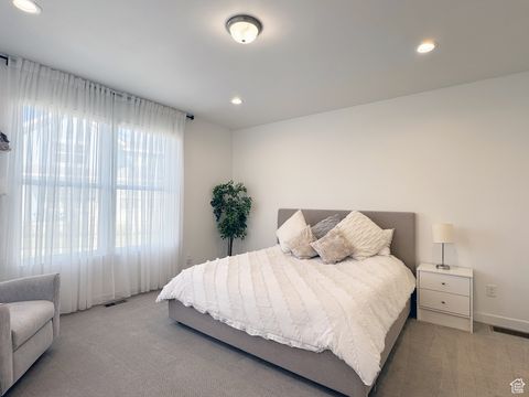Tiny photo for 11509 S PEBBLE POND RD, South Jordan, UT 84009 (MLS # 2118325)