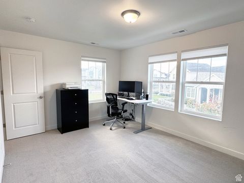 Tiny photo for 11509 S PEBBLE POND RD, South Jordan, UT 84009 (MLS # 2118325)