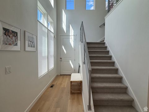 Tiny photo for 11509 S PEBBLE POND RD, South Jordan, UT 84009 (MLS # 2118325)