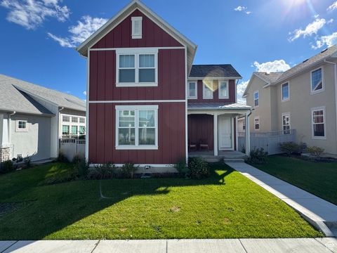 Tiny photo for 11509 S PEBBLE POND RD, South Jordan, UT 84009 (MLS # 2118325)