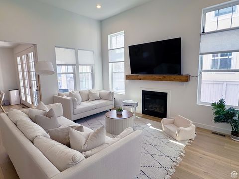 Tiny photo for 11509 S PEBBLE POND RD, South Jordan, UT 84009 (MLS # 2118325)