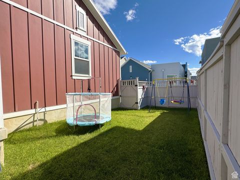 Tiny photo for 11509 S PEBBLE POND RD, South Jordan, UT 84009 (MLS # 2118325)