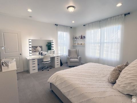 Tiny photo for 11509 S PEBBLE POND RD, South Jordan, UT 84009 (MLS # 2118325)