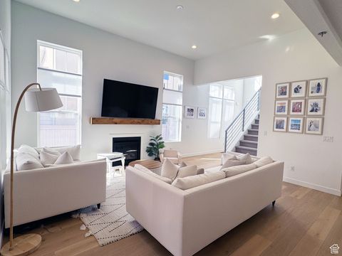 Tiny photo for 11509 S PEBBLE POND RD, South Jordan, UT 84009 (MLS # 2118325)