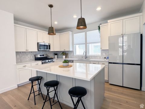 Tiny photo for 11509 S PEBBLE POND RD, South Jordan, UT 84009 (MLS # 2118325)