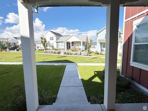 Tiny photo for 11509 S PEBBLE POND RD, South Jordan, UT 84009 (MLS # 2118325)
