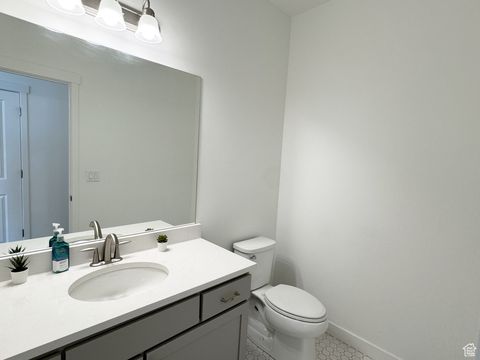 Tiny photo for 11509 S PEBBLE POND RD, South Jordan, UT 84009 (MLS # 2118325)