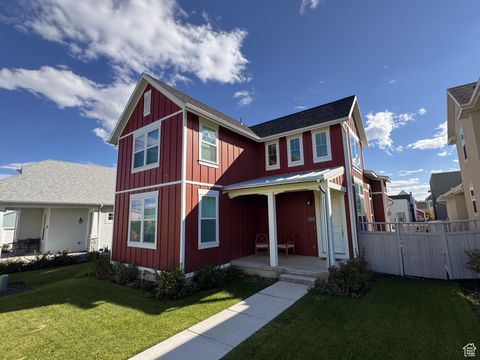 Tiny photo for 11509 S PEBBLE POND RD, South Jordan, UT 84009 (MLS # 2118325)