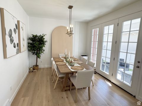 Tiny photo for 11509 S PEBBLE POND RD, South Jordan, UT 84009 (MLS # 2118325)