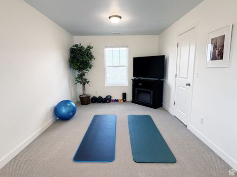 Tiny photo for 11509 S PEBBLE POND RD, South Jordan, UT 84009 (MLS # 2118325)
