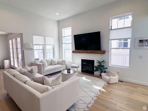 Tiny photo for 11509 S PEBBLE POND RD, South Jordan, UT 84009 (MLS # 2118325)