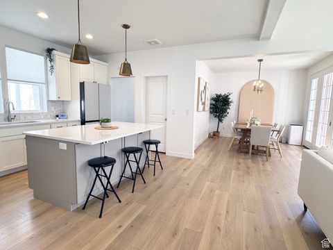 Tiny photo for 11509 S PEBBLE POND RD, South Jordan, UT 84009 (MLS # 2118325)