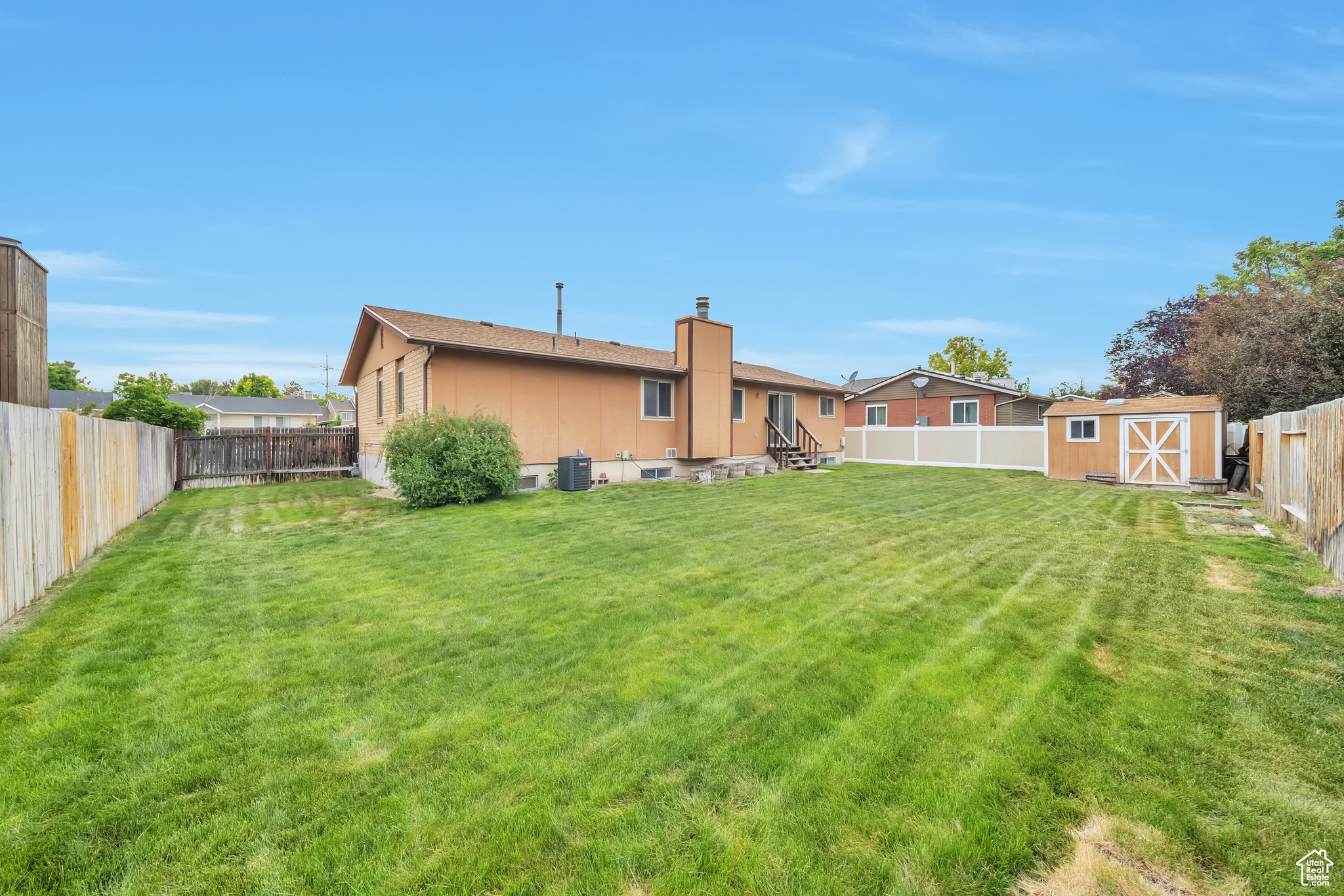 5373 S Clover Meadow Dr, Murray, Utah image 23