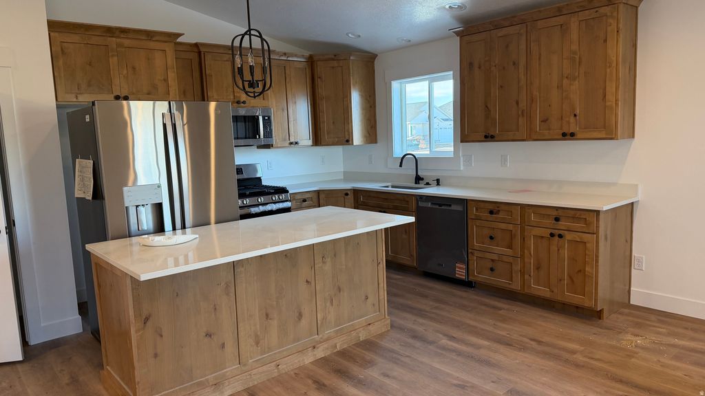 Photo of 242 N 300 W, Preston, ID 83263 (MLS # 2134775)