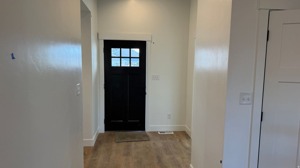 Photo of 242 N 300 W, Preston, ID 83263 (MLS # 2134775)