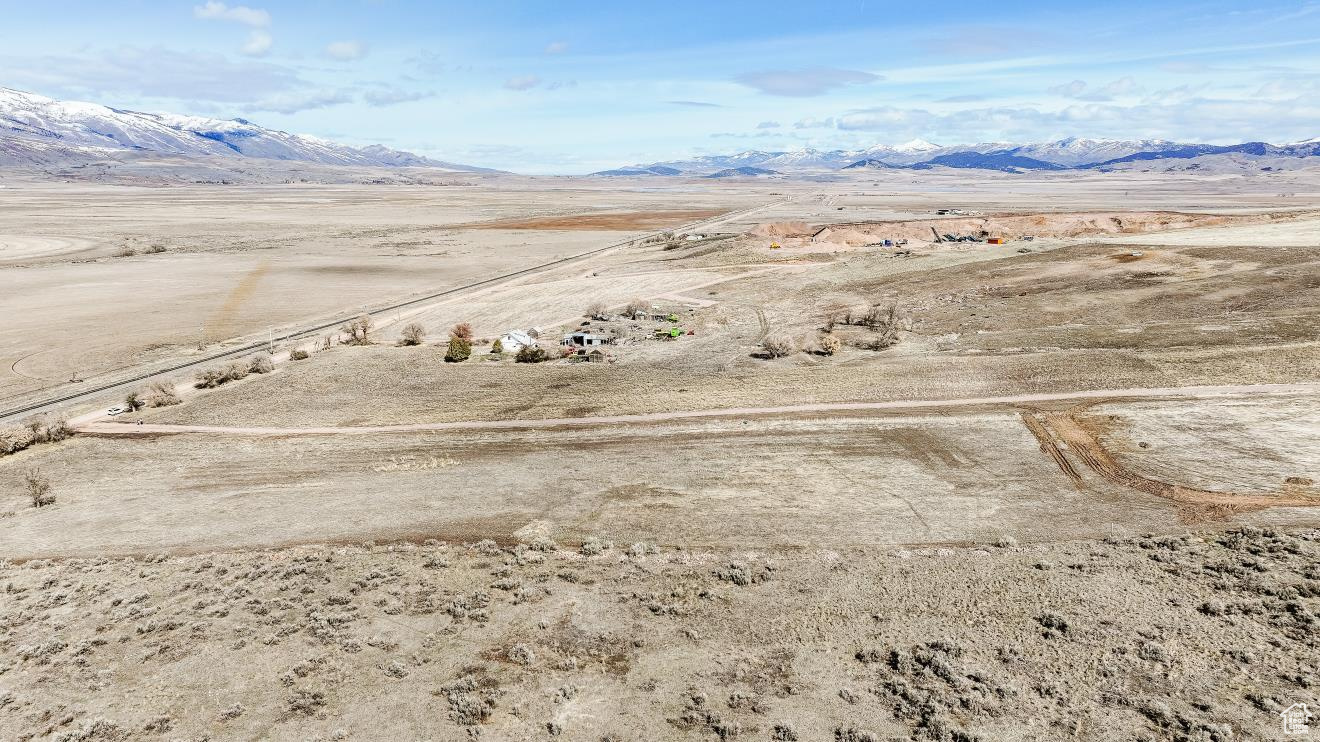 HULL LOT OF LITTLES SUBDIVISION - Land