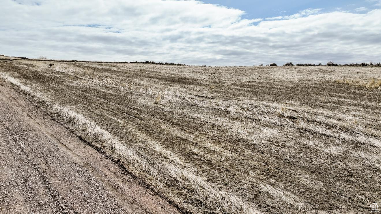 HULL LOT OF LITTLES SUBDIVISION - Land