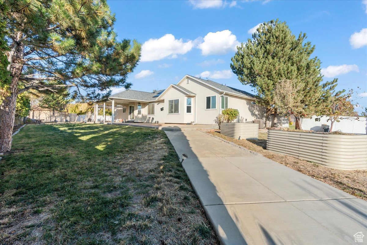 2993 W Kings Mountain Ct, Riverton, Utah image 40