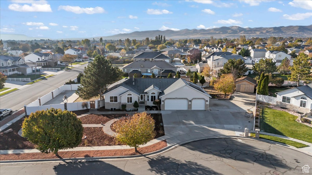 2993 W Kings Mountain Ct, Riverton, Utah image 44