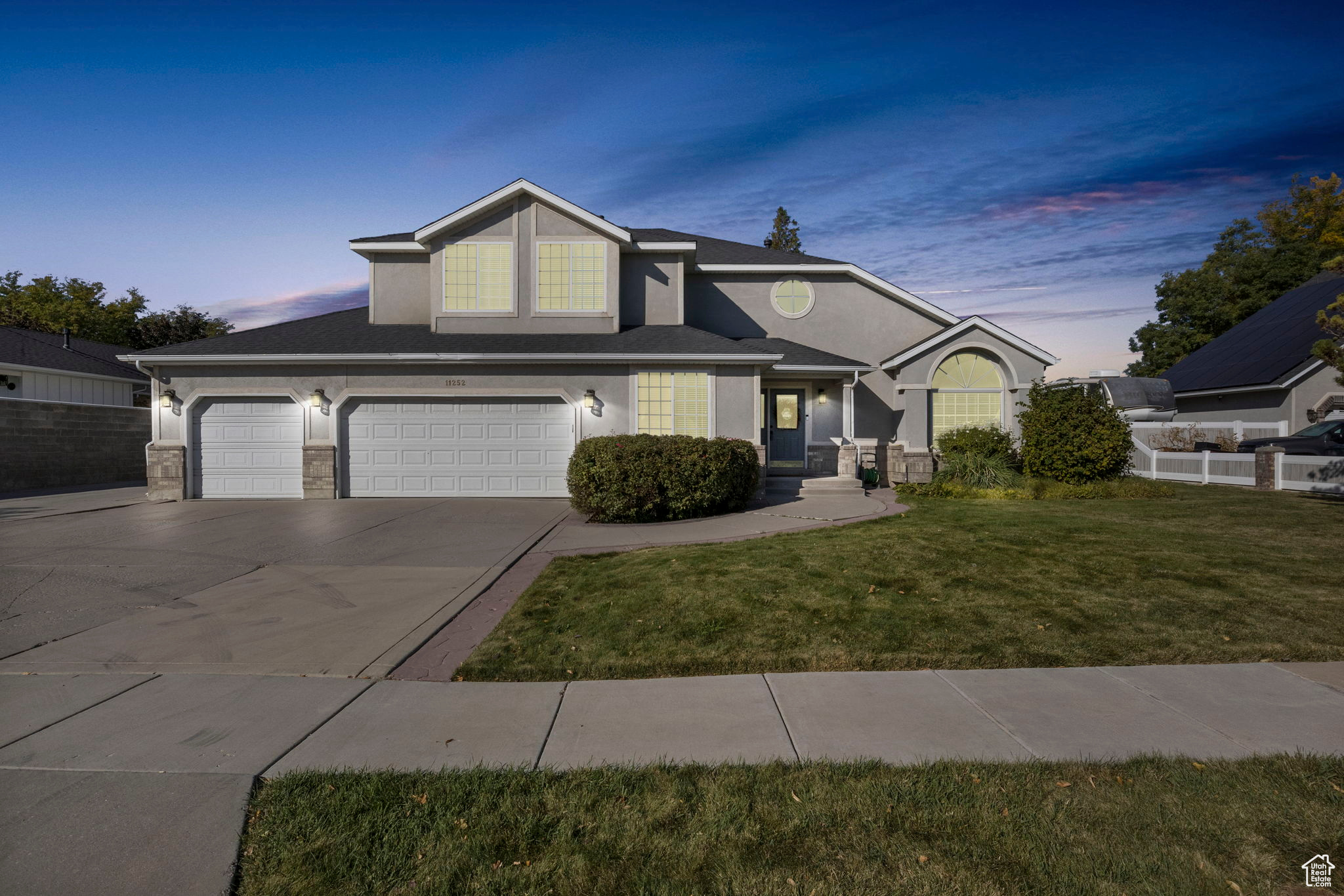 11252 S 2580, South Jordan, Utah image 3